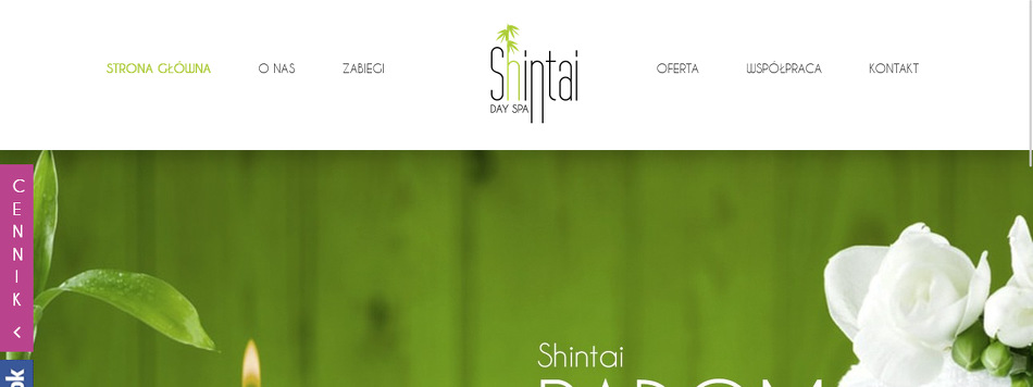 Shintai